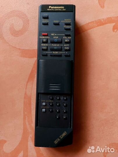 Видео магнитофон,Panasonic NV-J30HQ