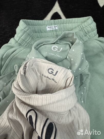 Вещи для девочки 98