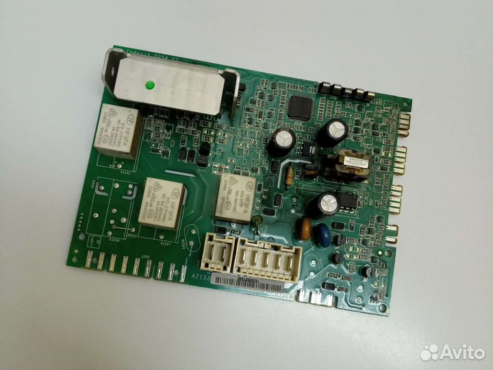 Модуль стиральной машины Indesit/Ariston