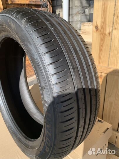 Dunlop Enasave EC300+ 215/50 R18 92V