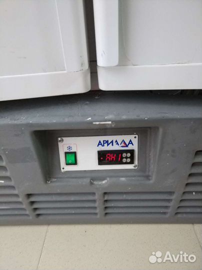 Ремонт холодильников, стиральных машин (все районы