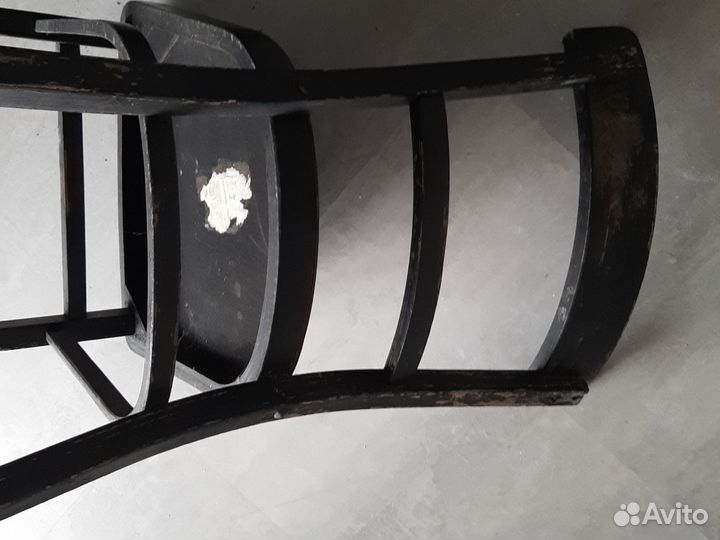 Стул венский СССР