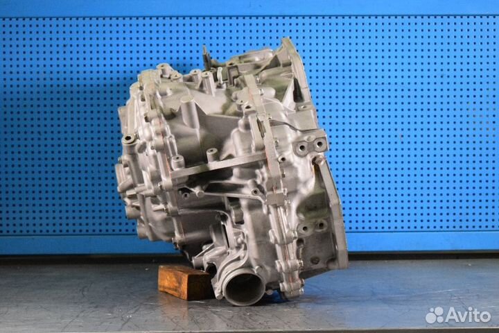 Вариатор JF017E ниссан инфинити