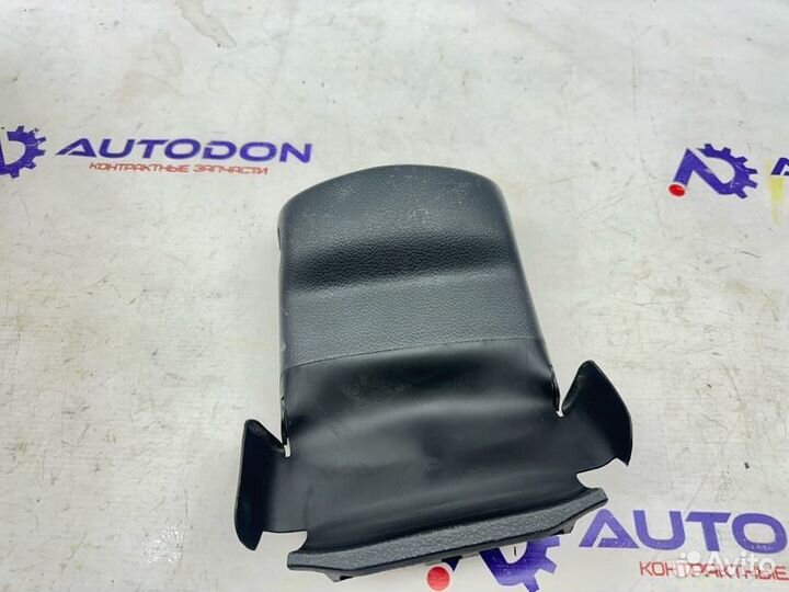 Кожух рулевой колонки Volkswagen Polo 6R1