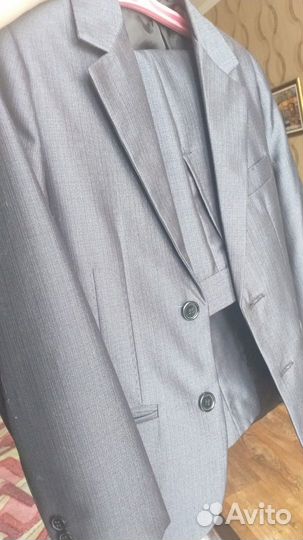 Школьный костюм для мальчика