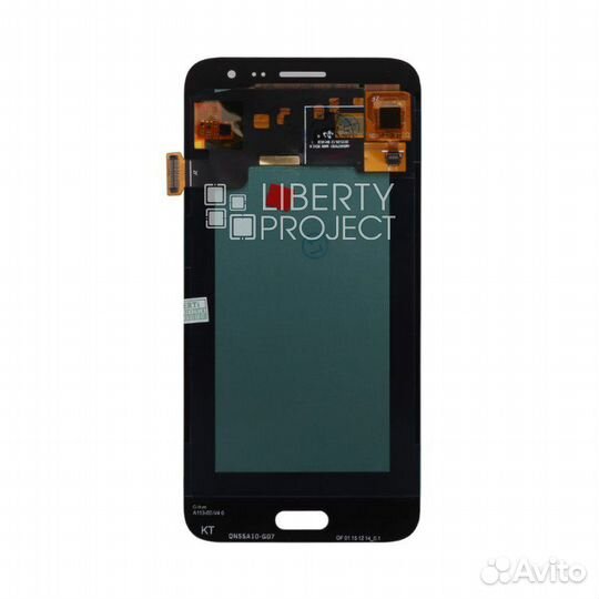 LCD дисплей для Samsung (oled) новые