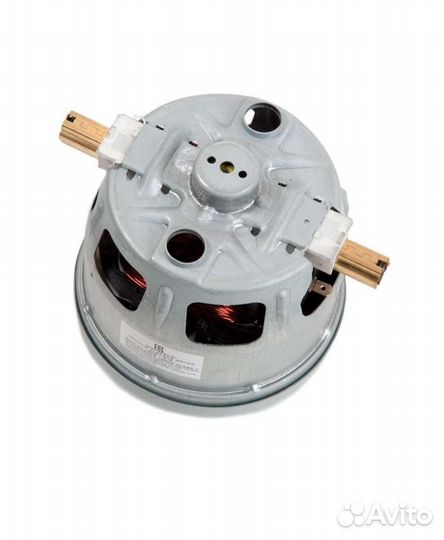 Двигатель (мотор) пылесоса Bosch