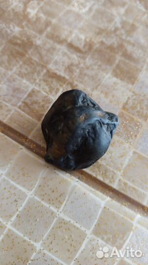 Продам метеорит инвидиальный
