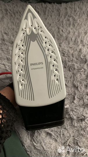 Утюг philips