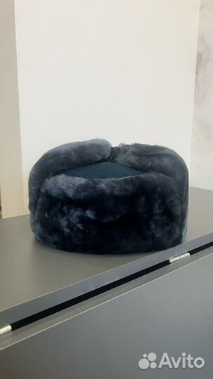 Шапка мчс 56