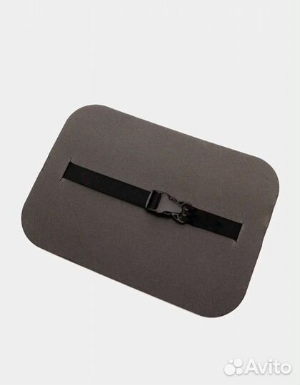 Сиденье туристическое, коврик, сидушка, хоба