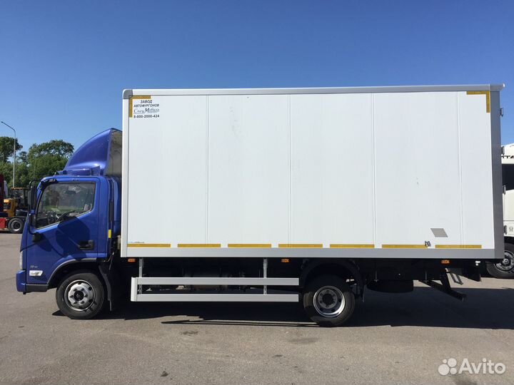 Foton Aumark BJ1088, 2023