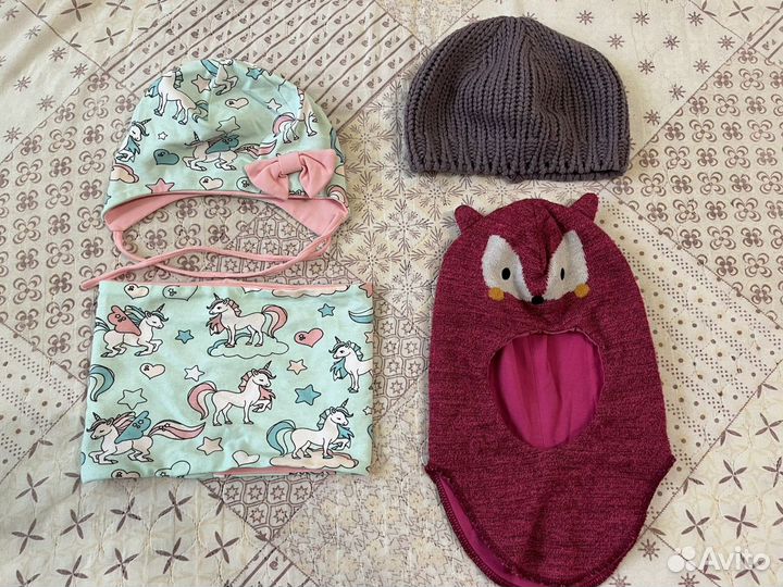 Шапка/шлем/берет