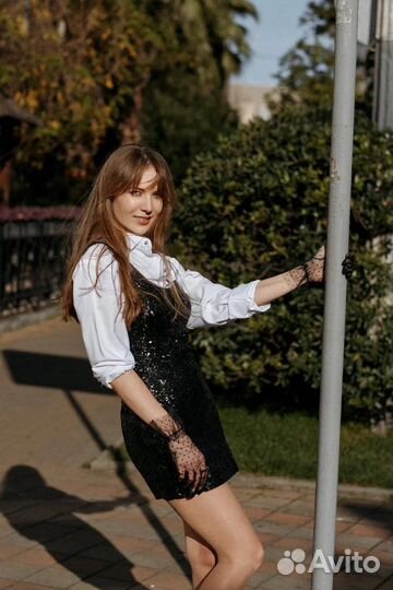 Перчатки женские кружевные