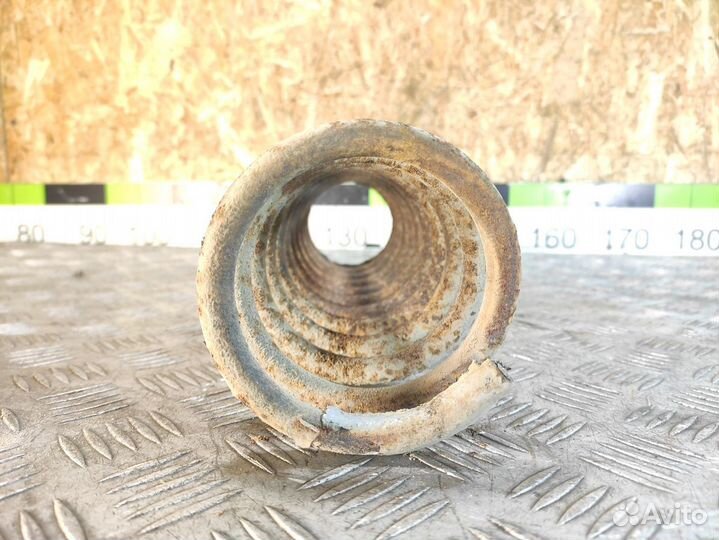 Пружина задняя Vaz 2112