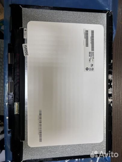 Матрица для ноутбука hp x360 14-cd