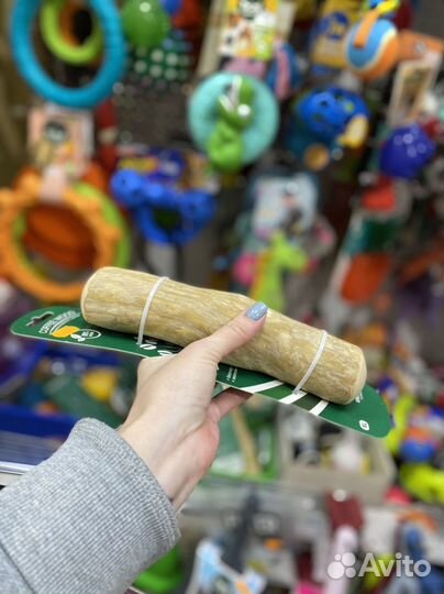 Игрушка для собак 