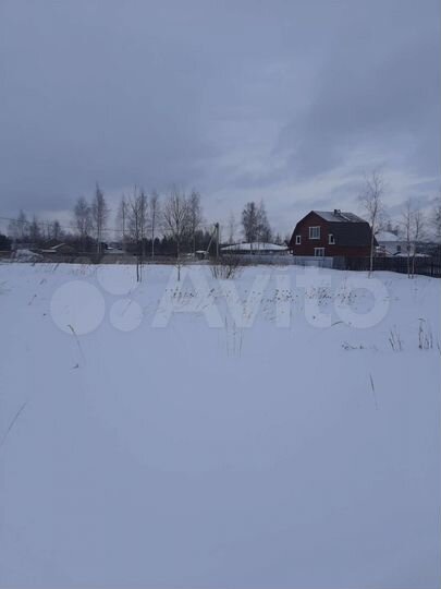 Участок 12 сот. (ИЖС)