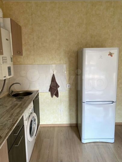 1-к. квартира, 52 м², 3/3 эт.