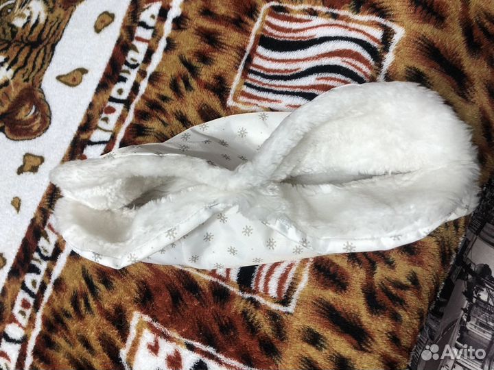 Муфта на коляску