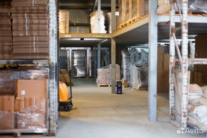 Фулфилмент для маркетплейсов