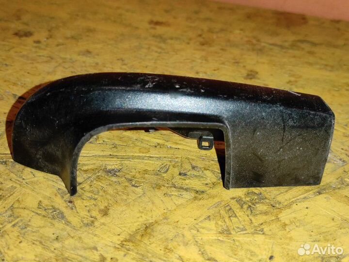 Крышка зеркала салона Volkswagen Passat B6 BLR