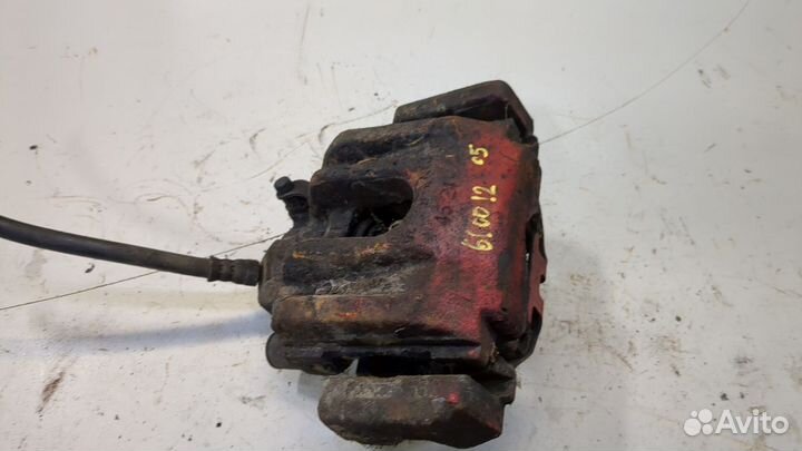 Суппорт BMW 5 E60, 2005