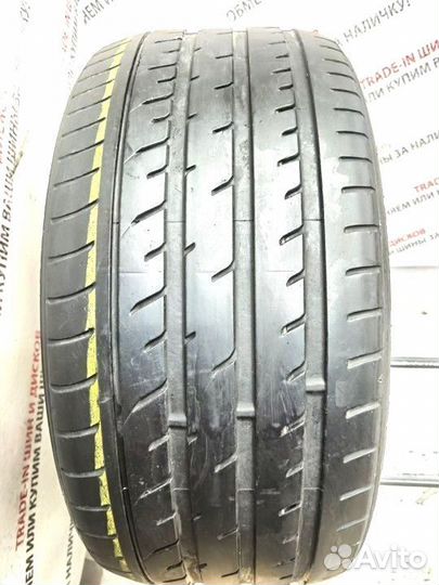 Toyo Proxes T1-R 275/40 R20