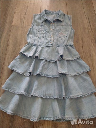 Платье Guess