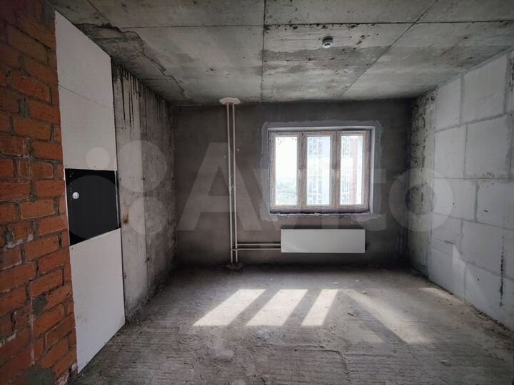 2-к. квартира, 69 м², 10/19 эт.