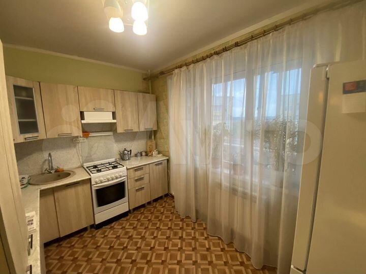 1-к. квартира, 40,4 м², 9/10 эт.