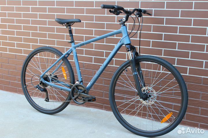 Merida 2023 Crossway 50