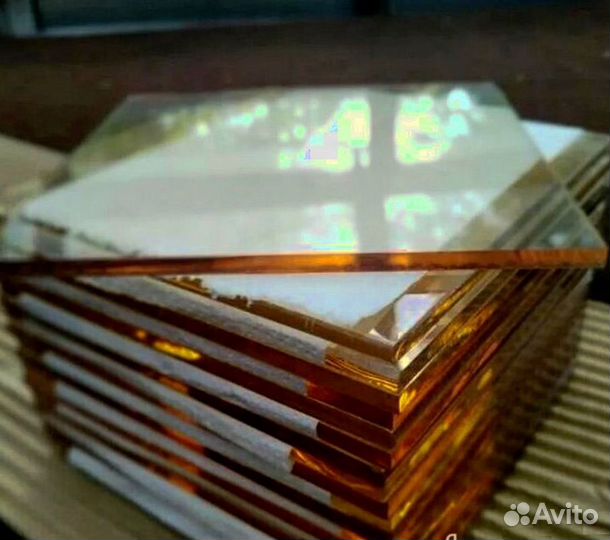 В спортзал зеркало