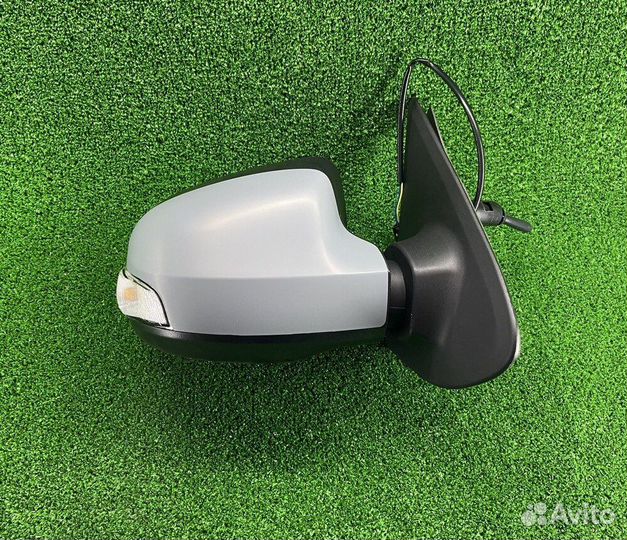 Зеркало правое Logan 2