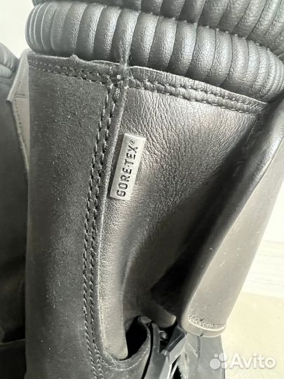 Мотоботы BMW motorrad