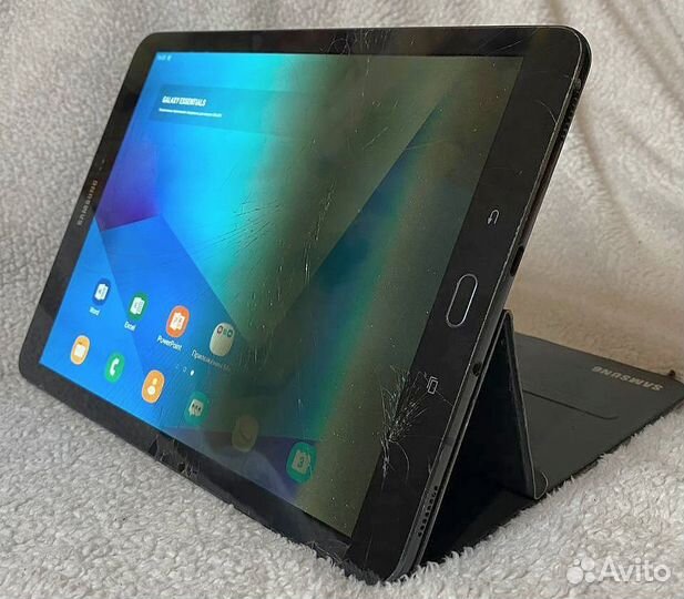 Samsung Galaxy Tab S3 32gb 