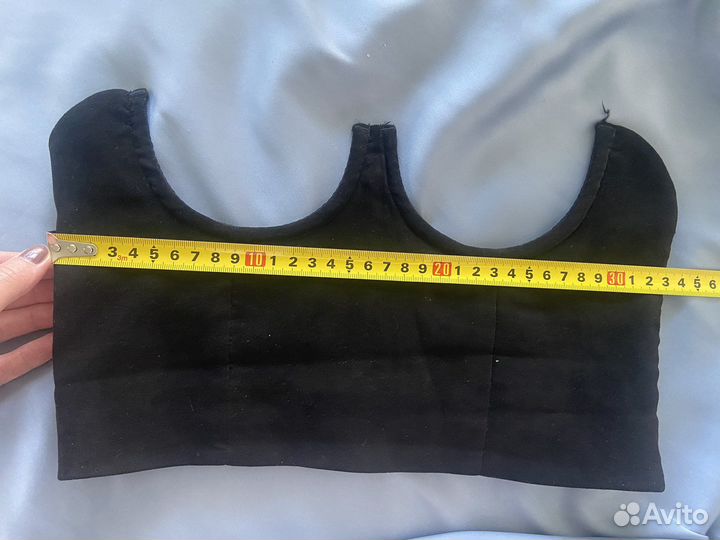 Пояс-корсет Святая