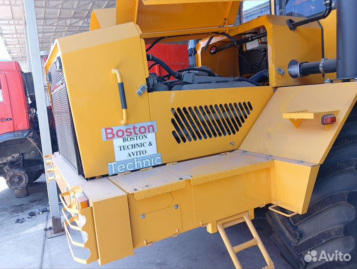 Трактор Кировец К-700А, 2024