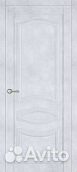 Межкомнатные двери