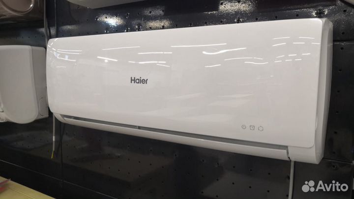 Сплит -система Haier HSU-07HTT03/R2