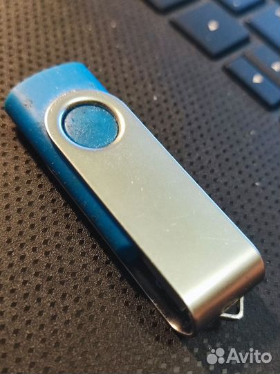 Usb флешка 2 gb