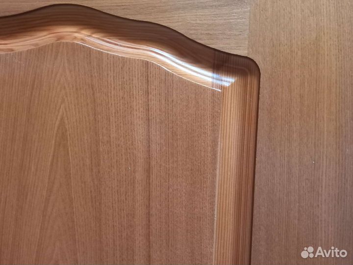 Дверь межкомнатная (натуральный шпон)