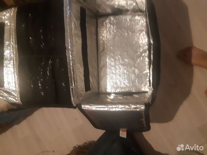 Сумка холодильник