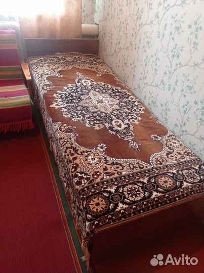 Кровать 90 на 200