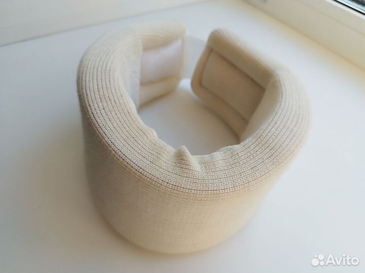 Воротник ортопедический Шанца