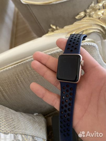 Apple watch 3 38 mm