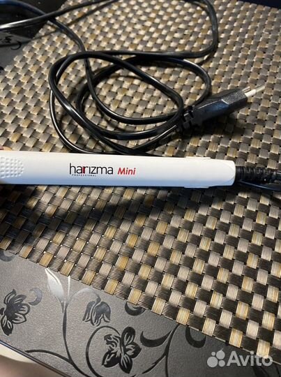 Утюжок для волос