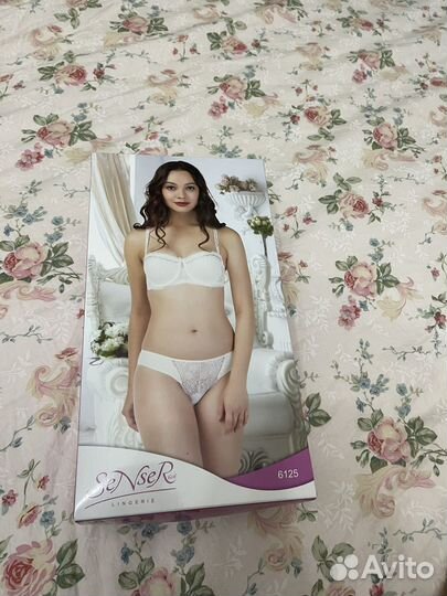 Женское нижнее белье