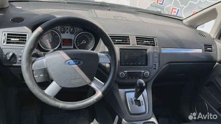 Напольное покрытие переднее правое Ford C-MAX 1754