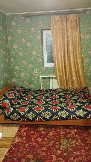 Комната 12 м² в 3-к., 1/2 эт.